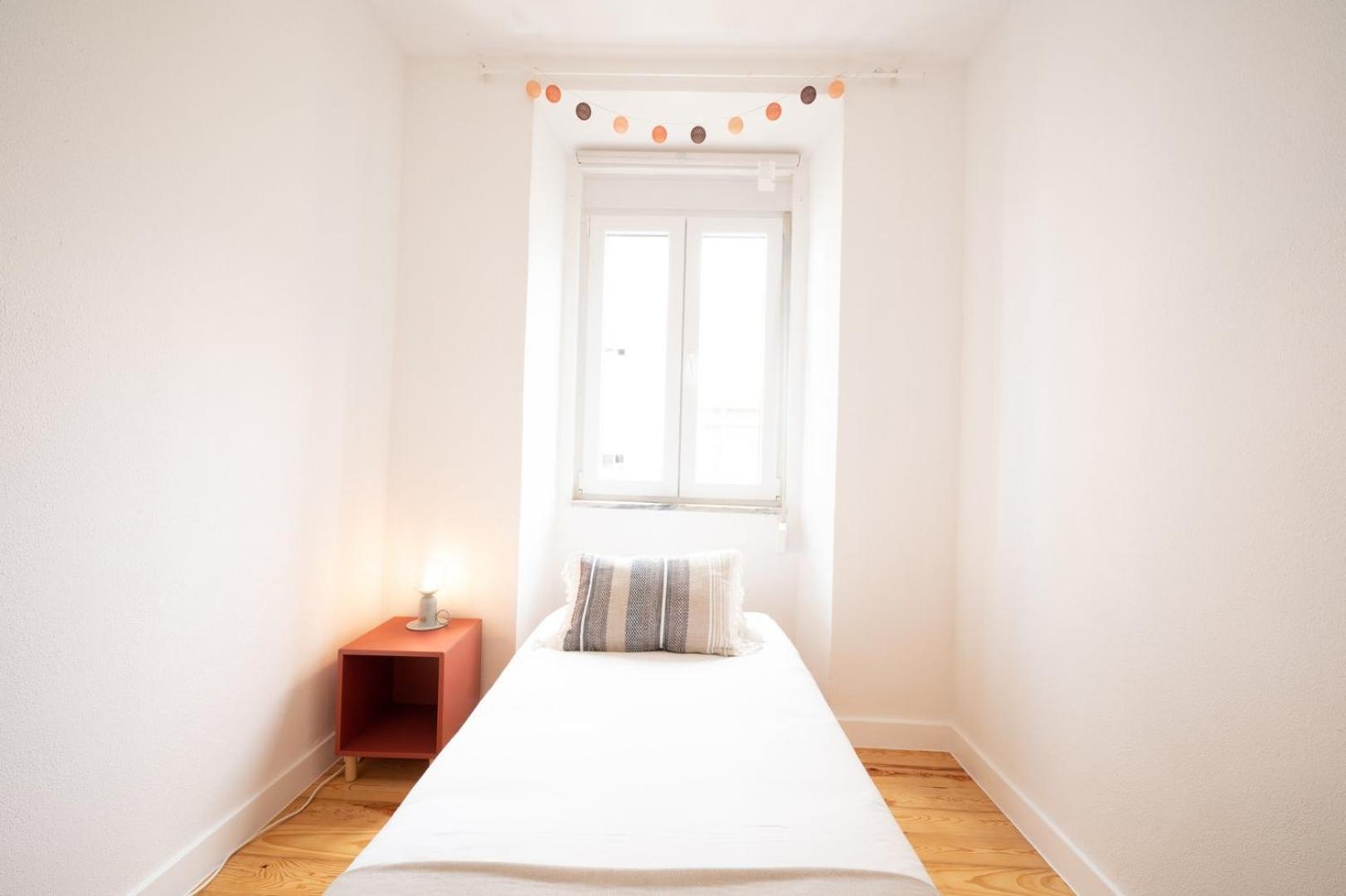 Guestready - Captain'S Residence 2E Near Alfama Lisboa Exteriör bild