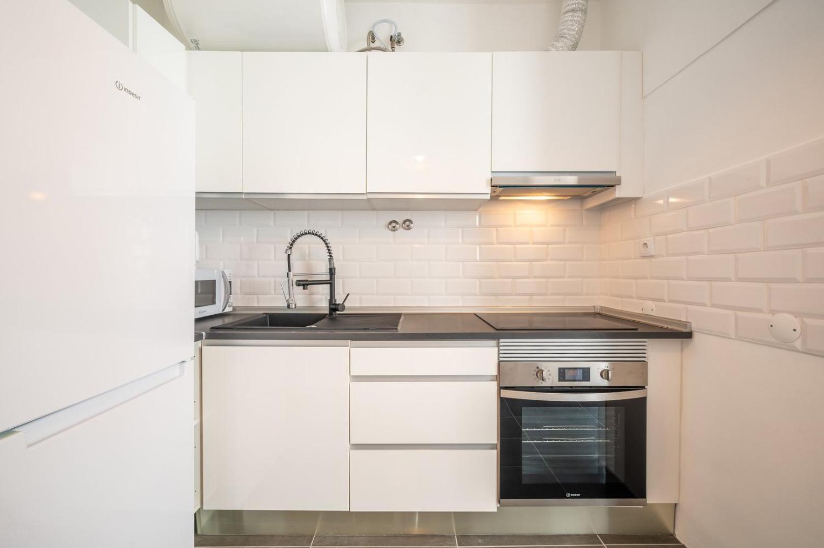 Guestready - Captain'S Residence 2E Near Alfama Lisboa Exteriör bild