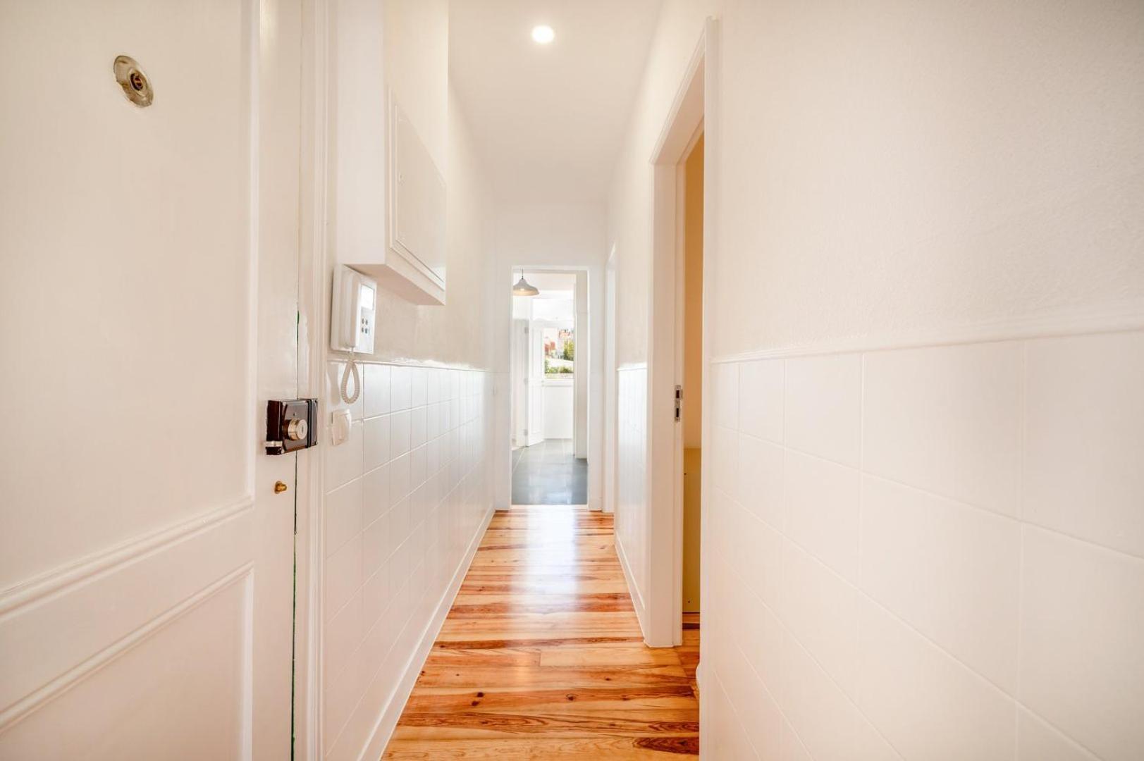 Guestready - Captain'S Residence 2E Near Alfama Lisboa Exteriör bild