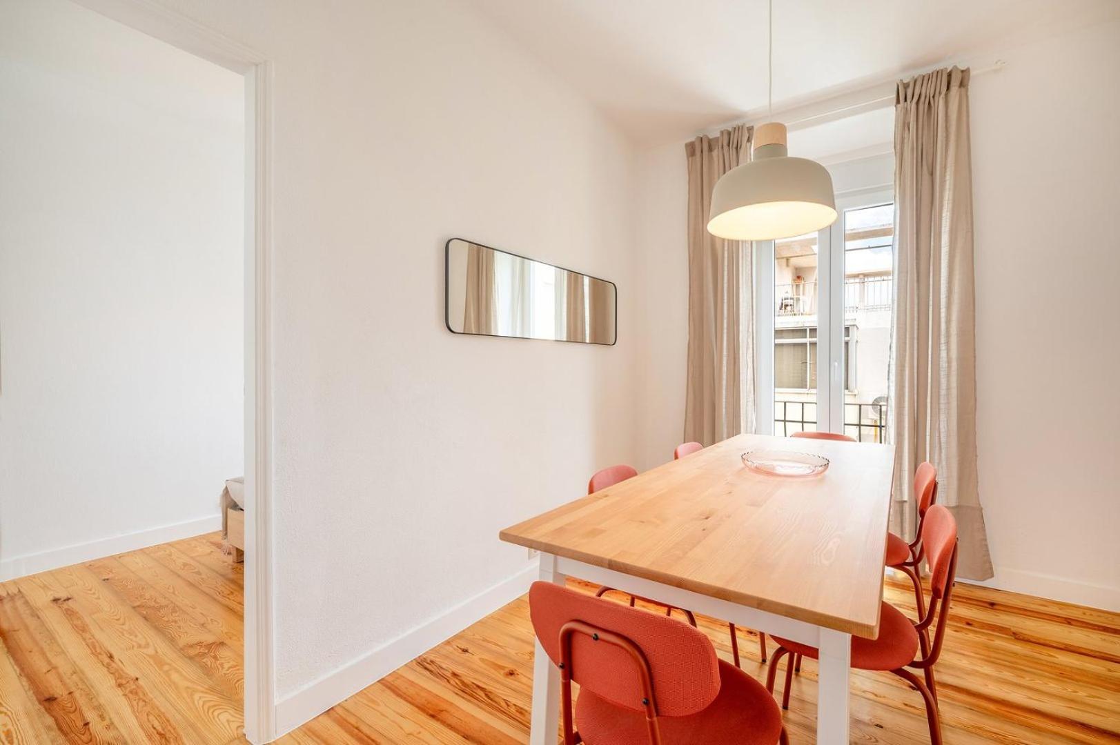 Guestready - Captain'S Residence 2E Near Alfama Lisboa Exteriör bild