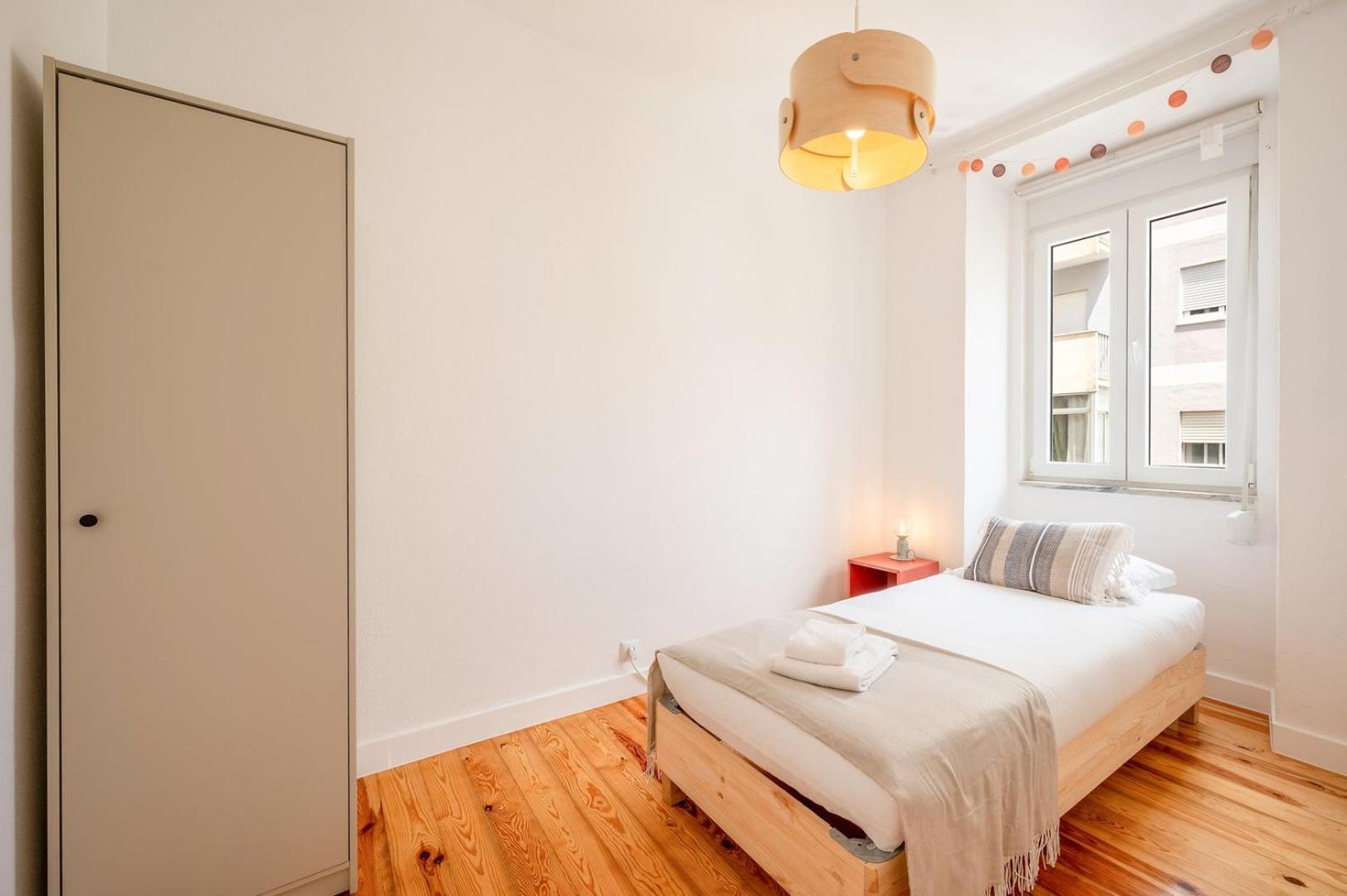 Guestready - Captain'S Residence 2E Near Alfama Lisboa Exteriör bild