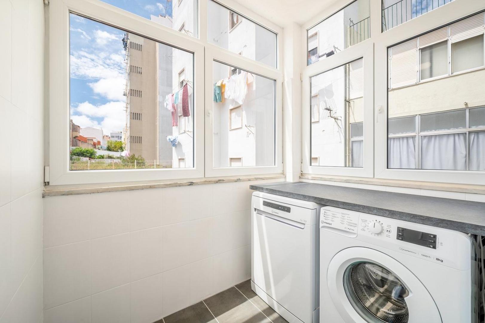 Guestready - Captain'S Residence 2E Near Alfama Lisboa Exteriör bild